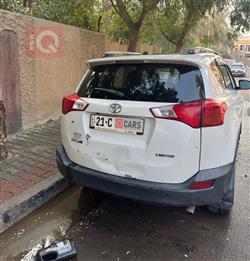 تويوتا راف 4